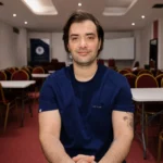 Dr. Christian Capmourteres