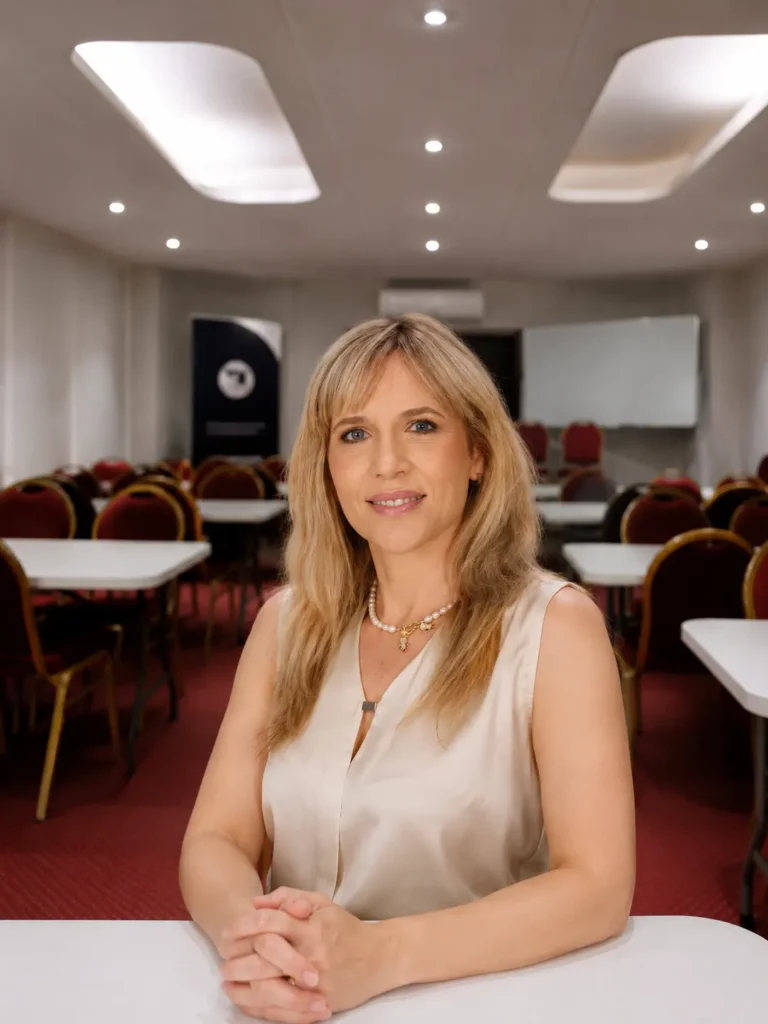 Dra. Elina Rosso